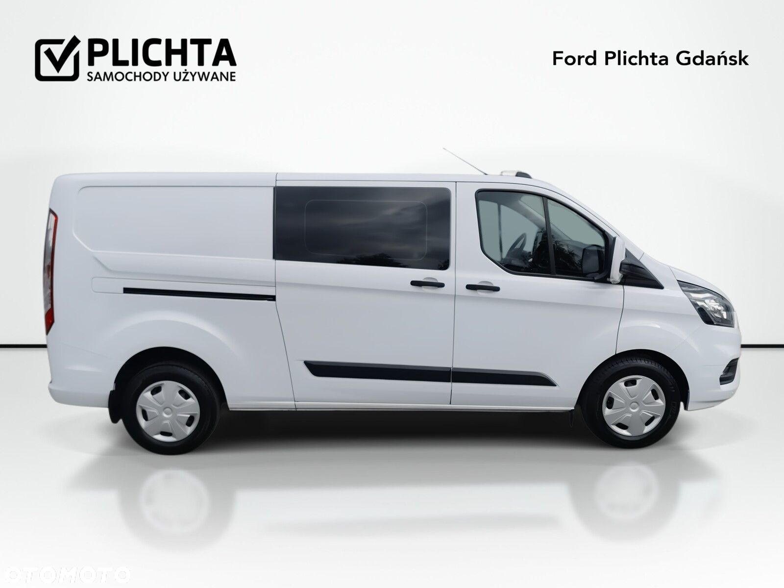 Ford transit-custom - 4