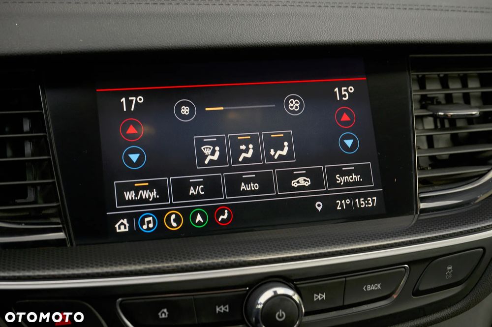 Opel Insignia 2.0 CDTI Business Elegance S&S - 30