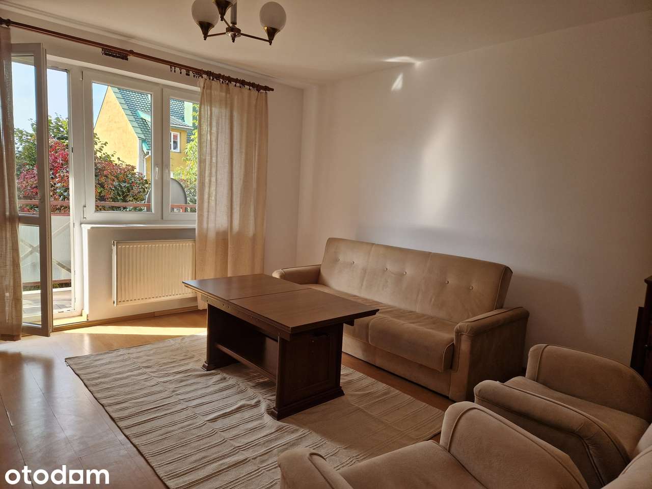 Mieszkanie na sprzedaż, 2 pokoje, 52 m², Zgierz