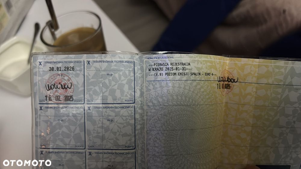 Hyundai i30 1.4 Blue Comfort - 8