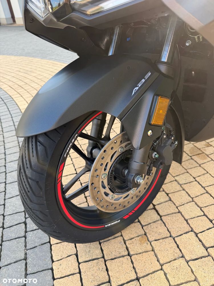 Honda NSS - 11