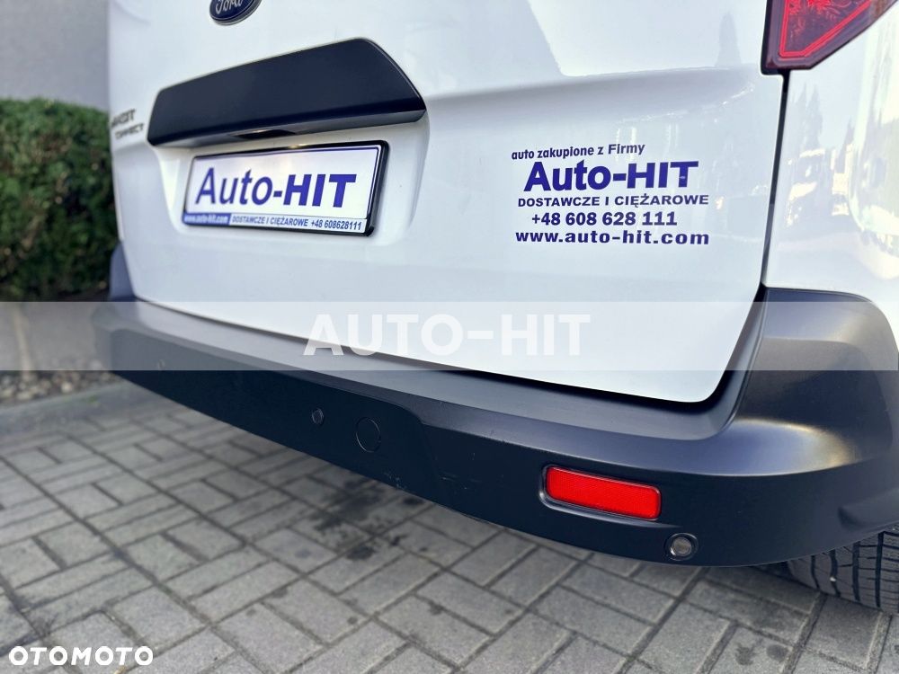 Ford Transit - 16