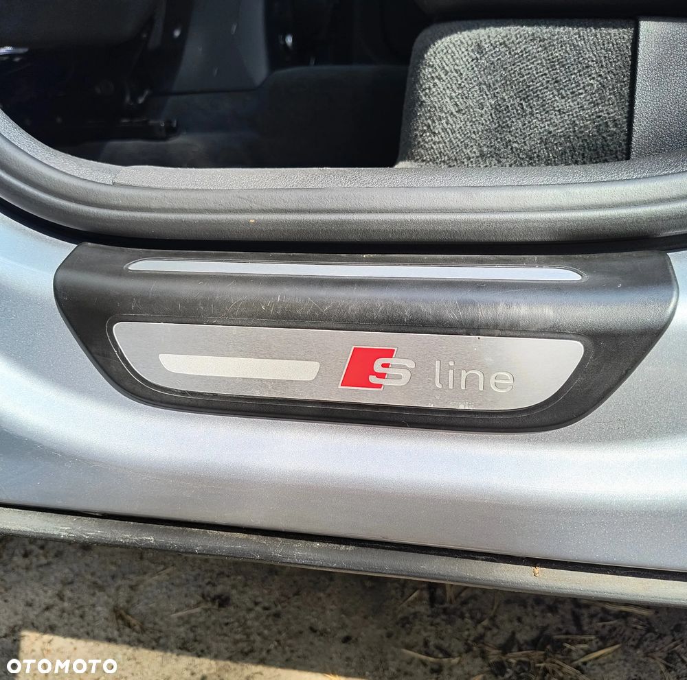 Audi Q3 - 16