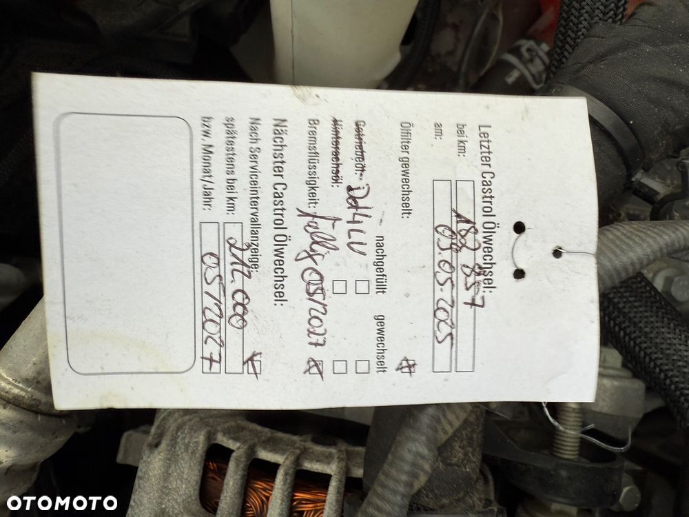 Ford Mondeo 2.0 EcoBlue Titanium - 20