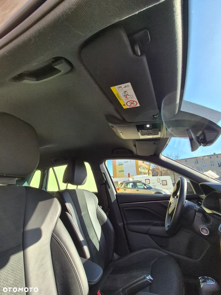 Skoda Kamiq 1.5 TSI Style DSG - 11