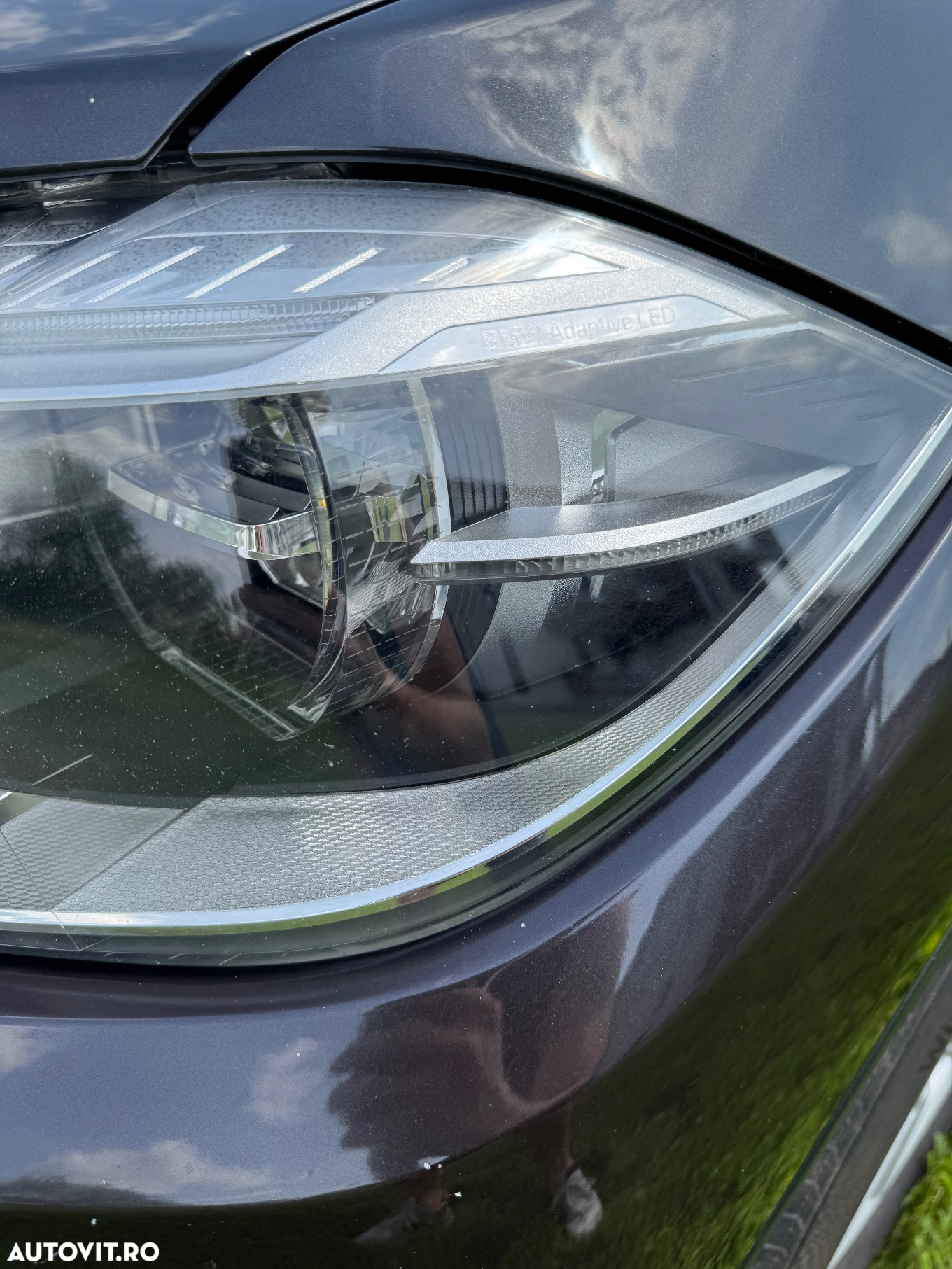 BMW X5 xDrive40d Sport-Aut. - 10
