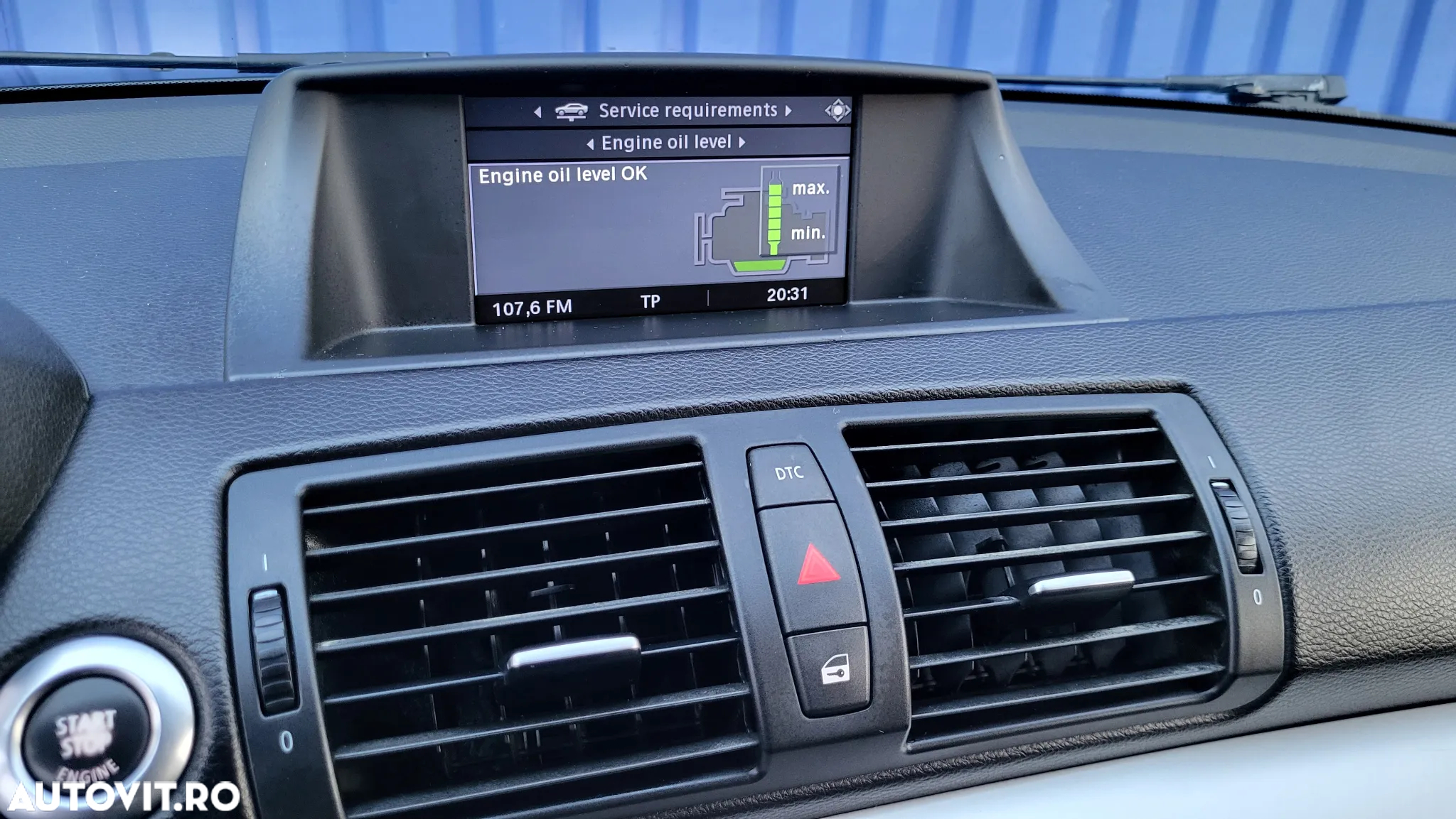 BMW Seria 1 120d DPF Edition Lifestyle - 39