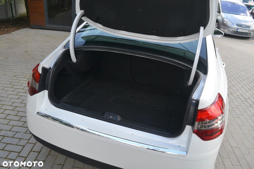 Citroën C5 HDi 165 FAP Exclusive - 20