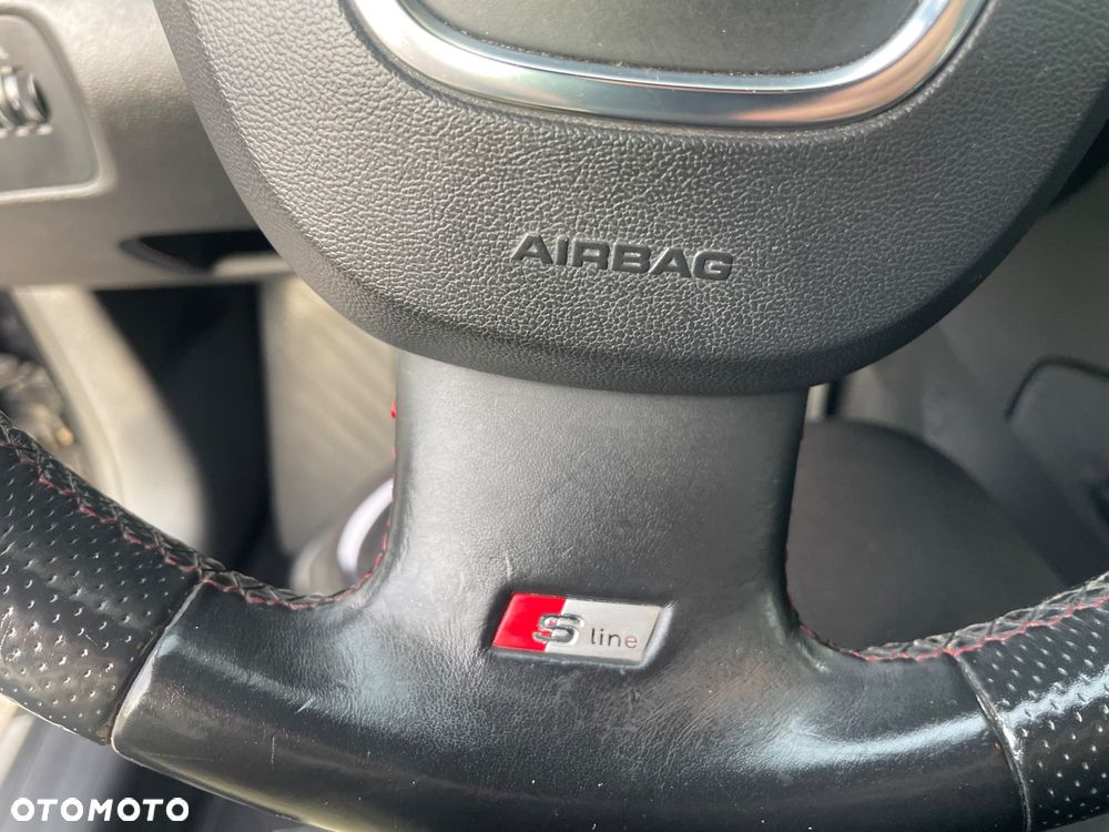 Audi A3 Sportback - 12