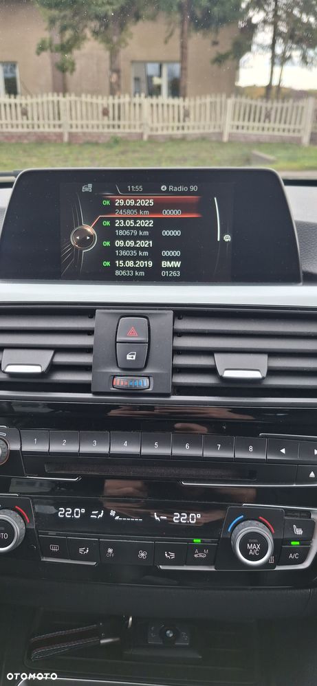 BMW Seria 3 320d Advantage - 16