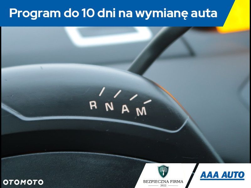 Citroën C4 Picasso - 19