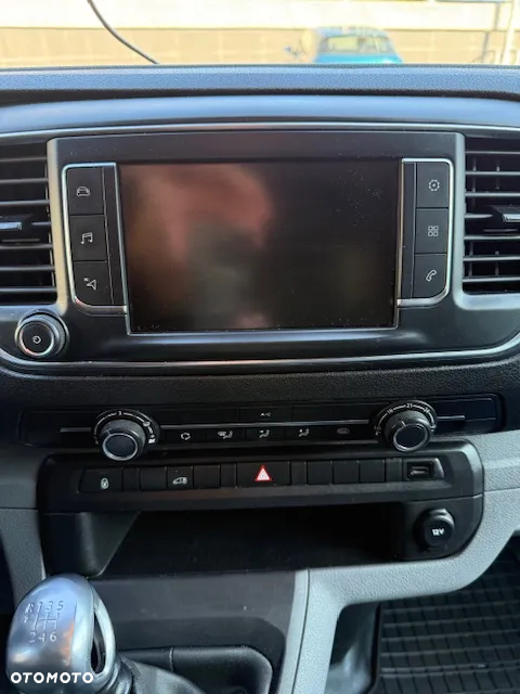 Opel Vivaro - 13