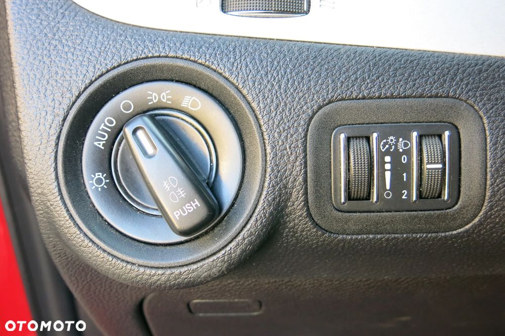 Fiat Freemont 2.0 Multijet Lounge AWD - 19