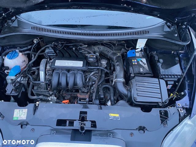 Seat Altea XL 1.6 Stylance - 8
