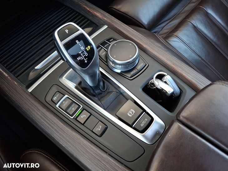 BMW X5 - 27
