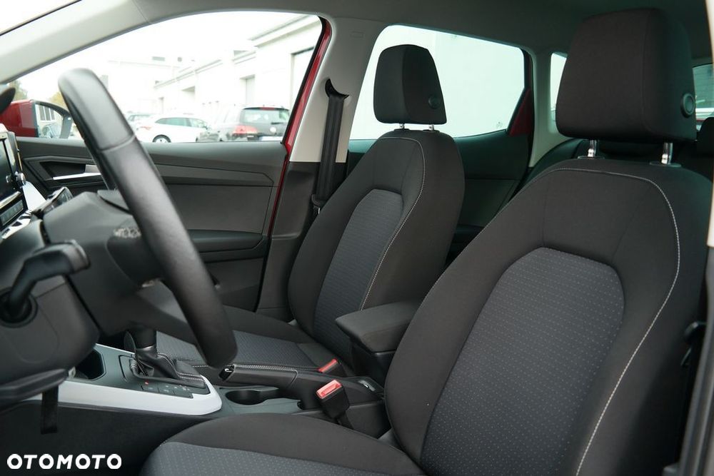Seat Arona 1.0 TSI Style S&S DSG - 10