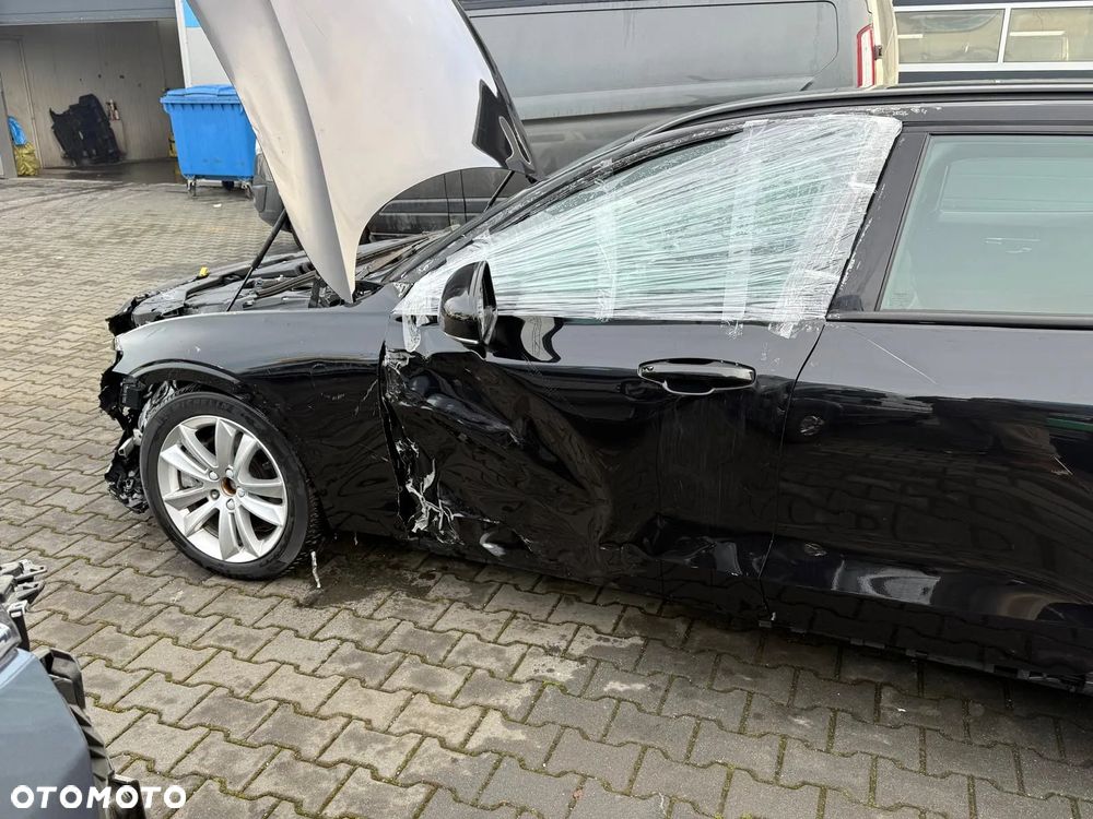 Volvo V60 D3 Momentum - 9