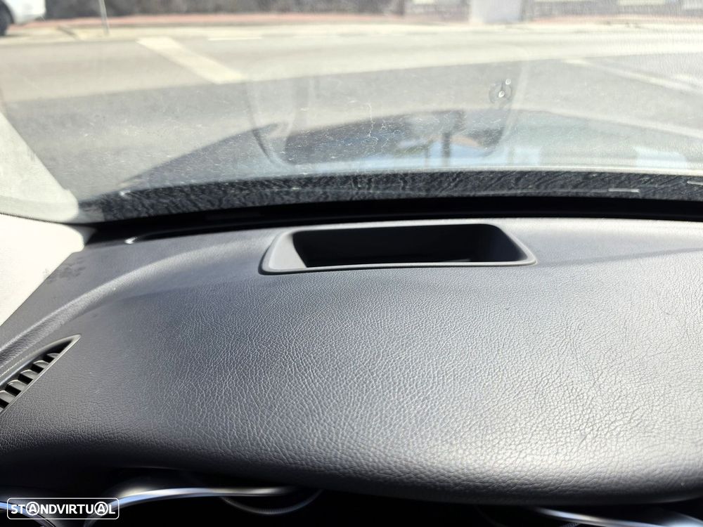 Mercedes-Benz C 200 (BlueTEC) d Station Avantgarde - 19