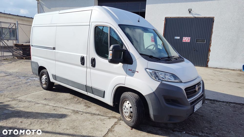 Fiat DUCATO L2H2 - 1
