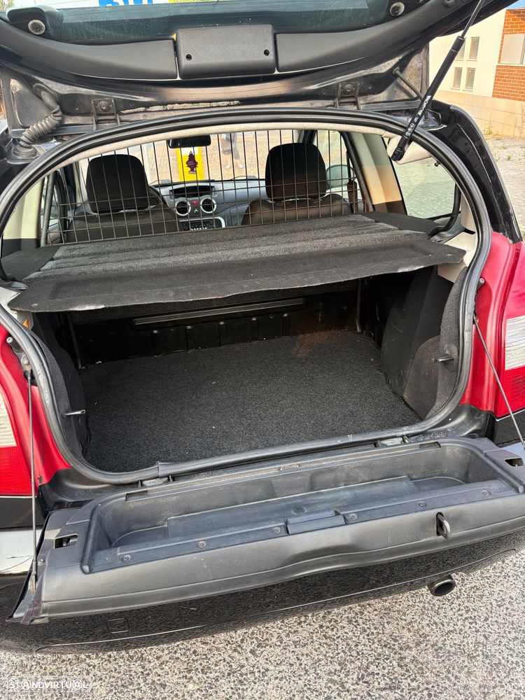 Citroën C2 1.4 HDi VTR - 4