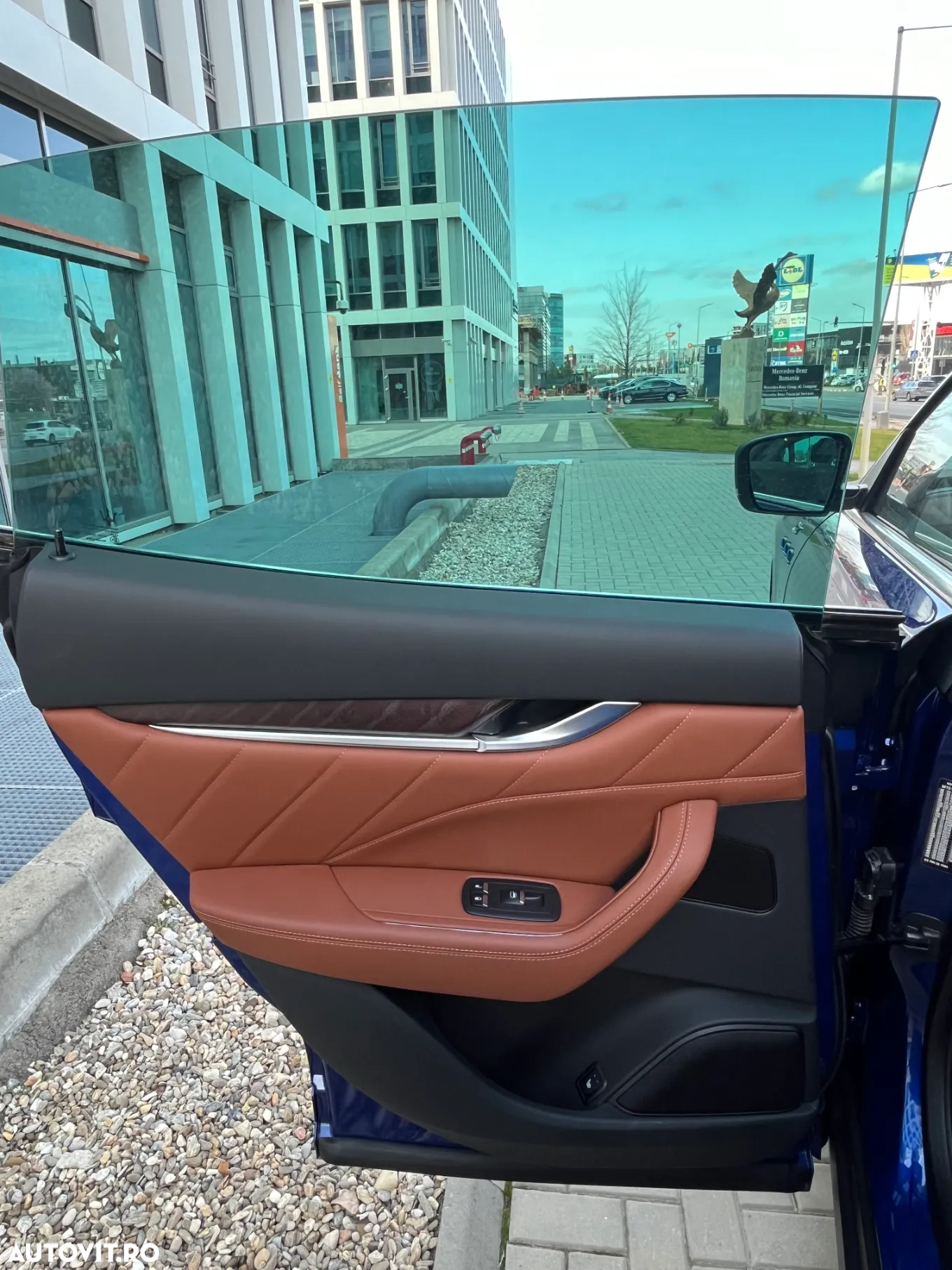 Maserati Levante - 22
