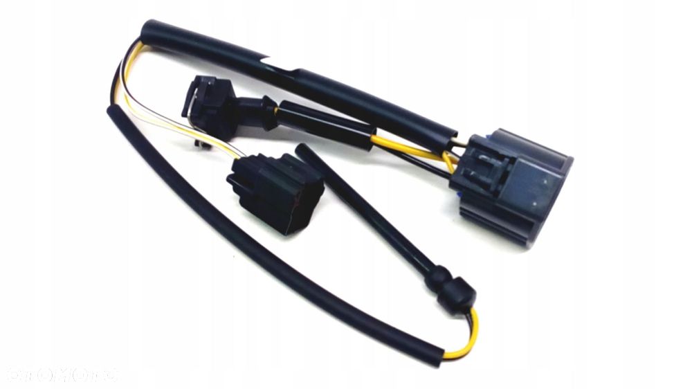 VOLVO XC90 czujnik poziomu plynu spryskiwaczy OE 30678295 - 1