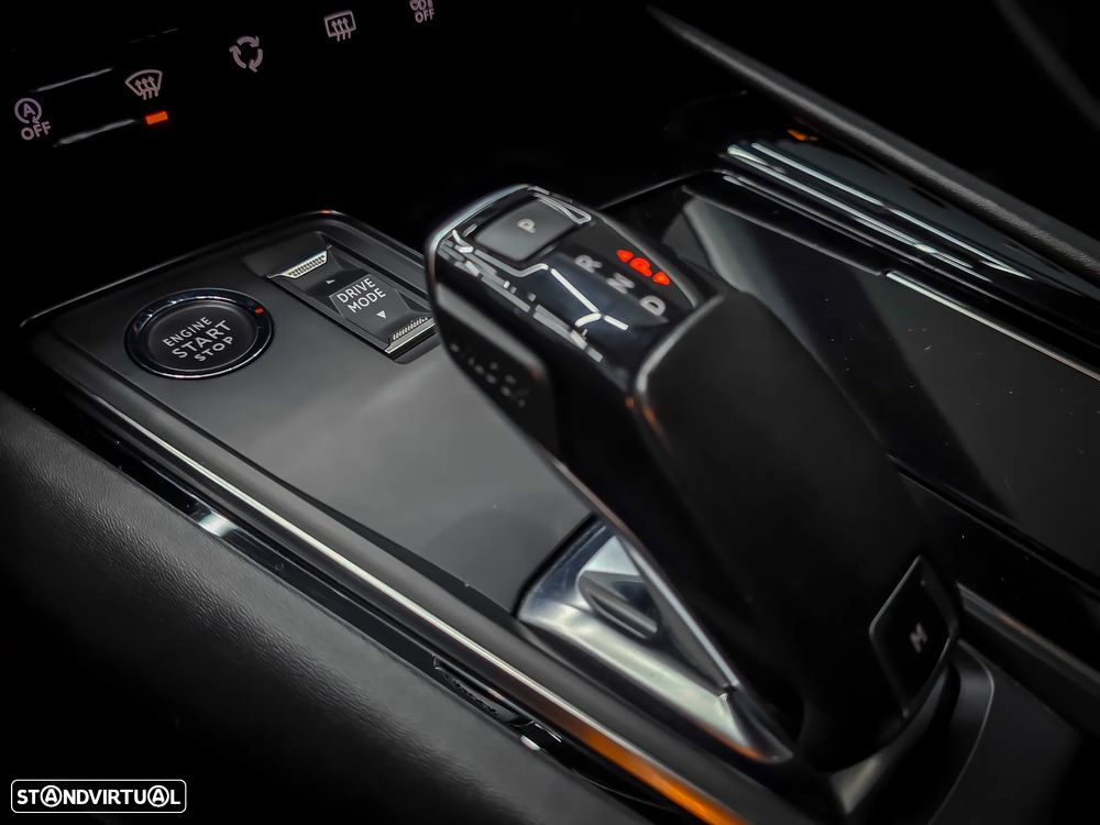 Peugeot 508 SW BlueHDi 130 EAT8 Allure Pack - 36