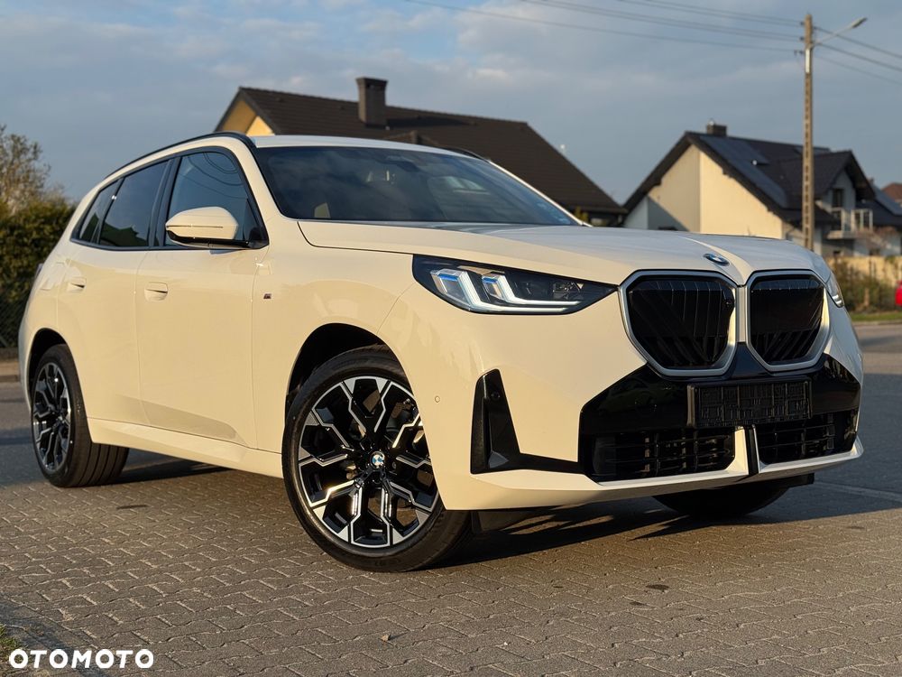 BMW X3 - 11