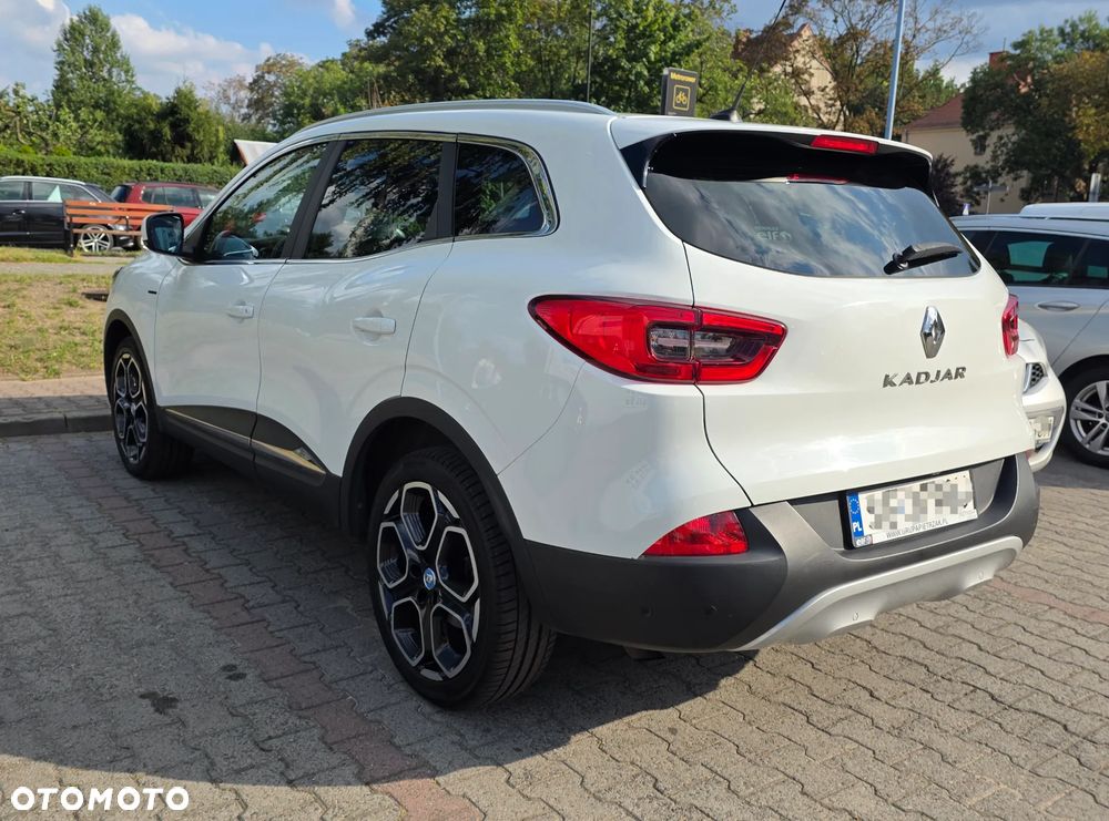 Renault Kadjar 1.2 Energy TCe S-Edition - 2