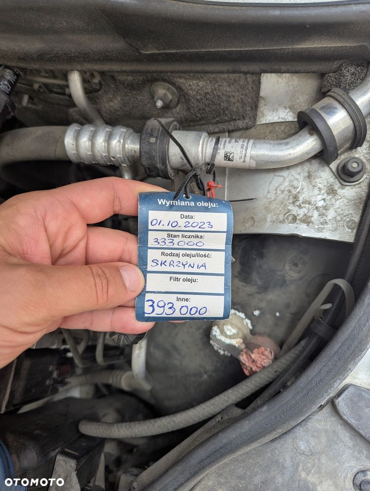 Mercedes-Benz Klasa C - 13