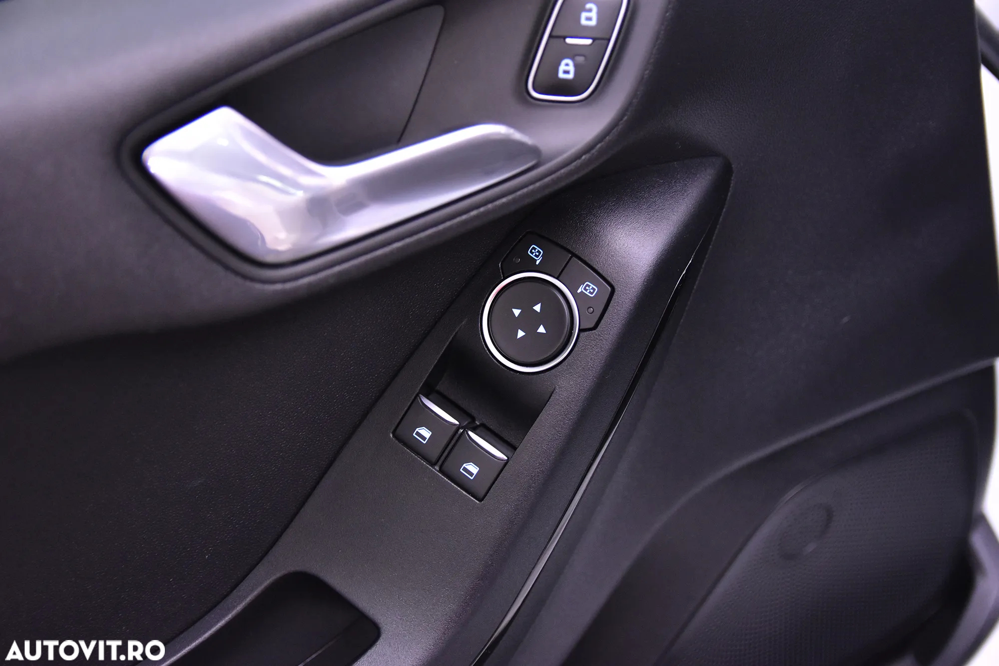 Ford Fiesta - 13