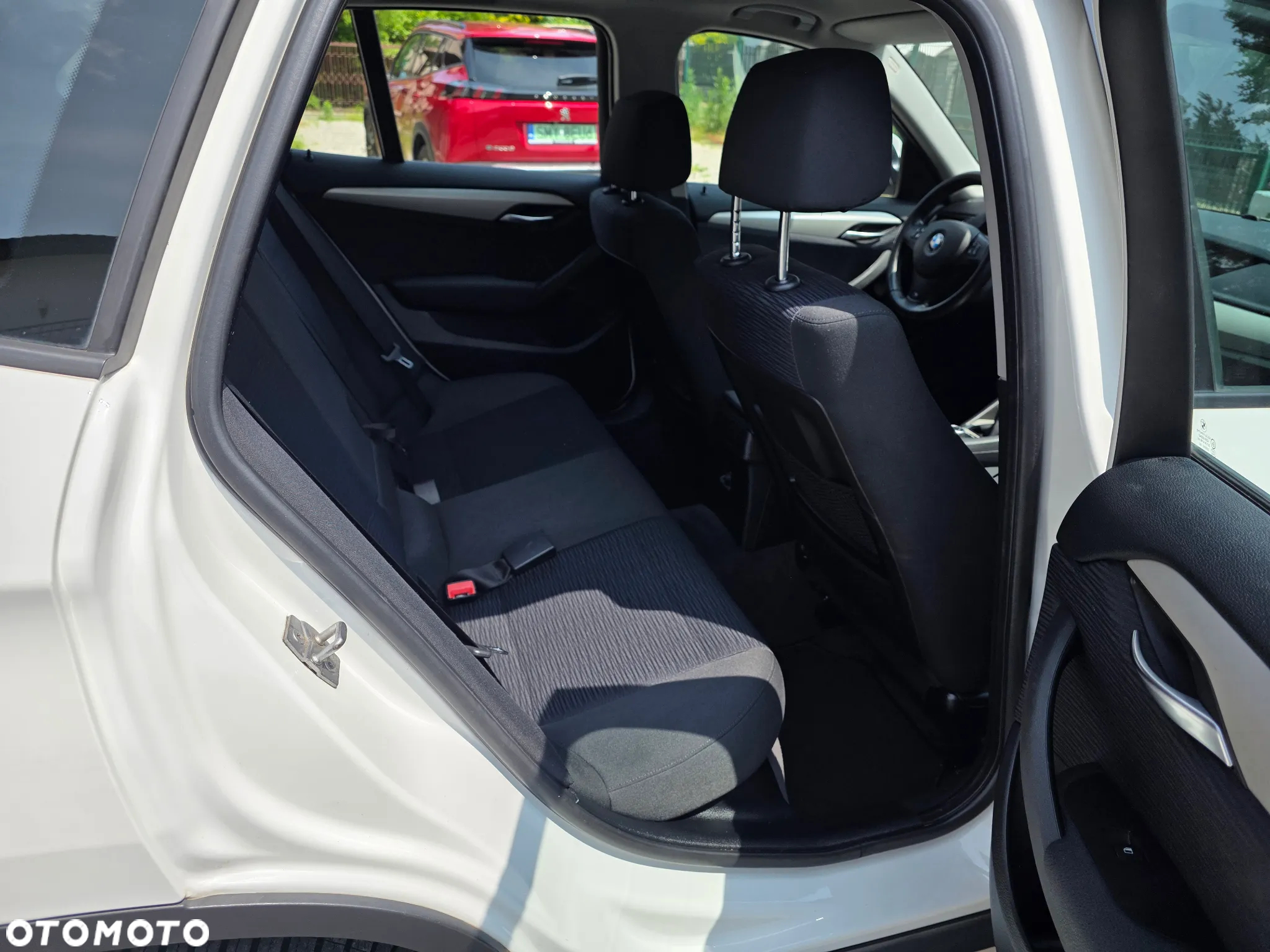BMW X1 xDrive18d - 10