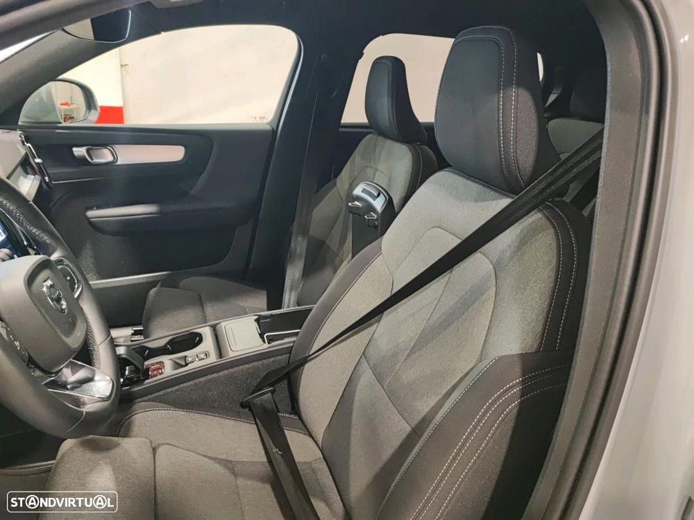 Volvo XC 40 1.5 T2 Core Auto - 5