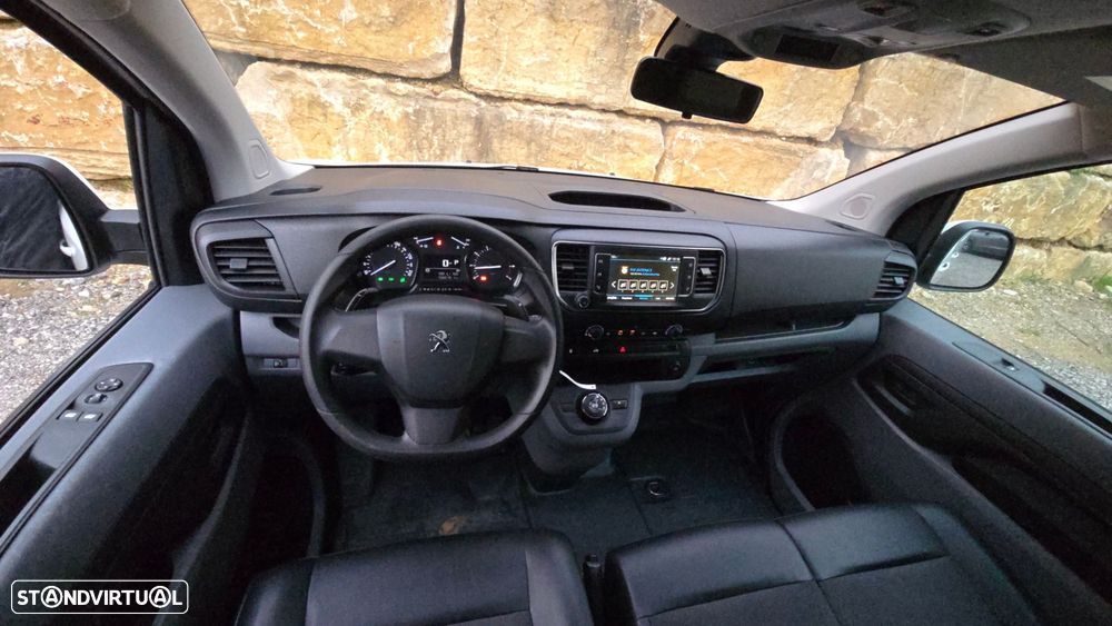 Peugeot Expert 2.0 BlueHDi L2H1 Standard EAT8 - 10