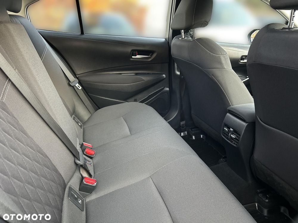 Toyota Corolla 1.8 Hybrid Comfort - 11