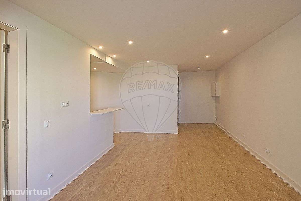 Apartamento T1 para venda - Grande imagem: 5/13