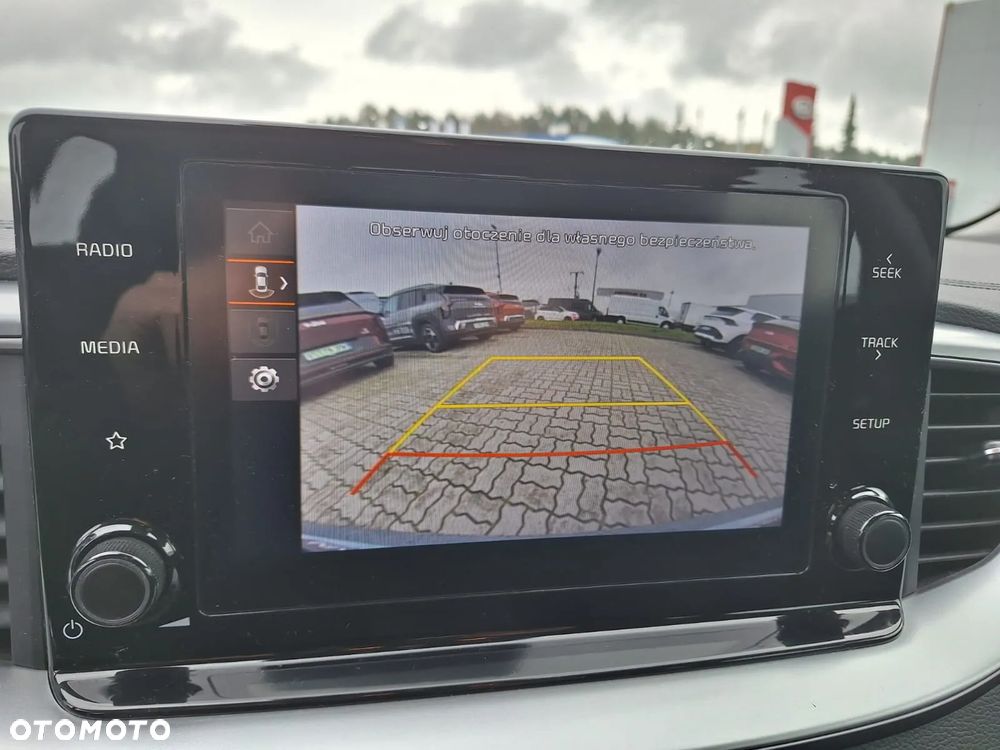 Kia Ceed 1.5 T-GDI M - 16