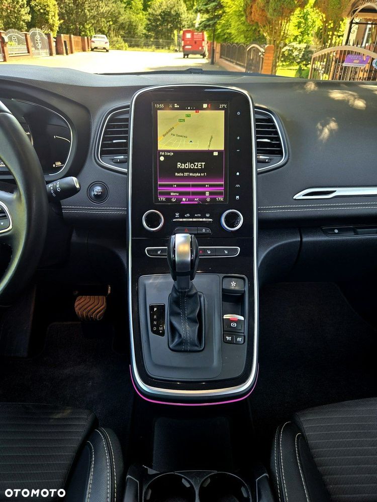 Renault Scenic ENERGY dCi 160 EDC BOSE EDITION - 22