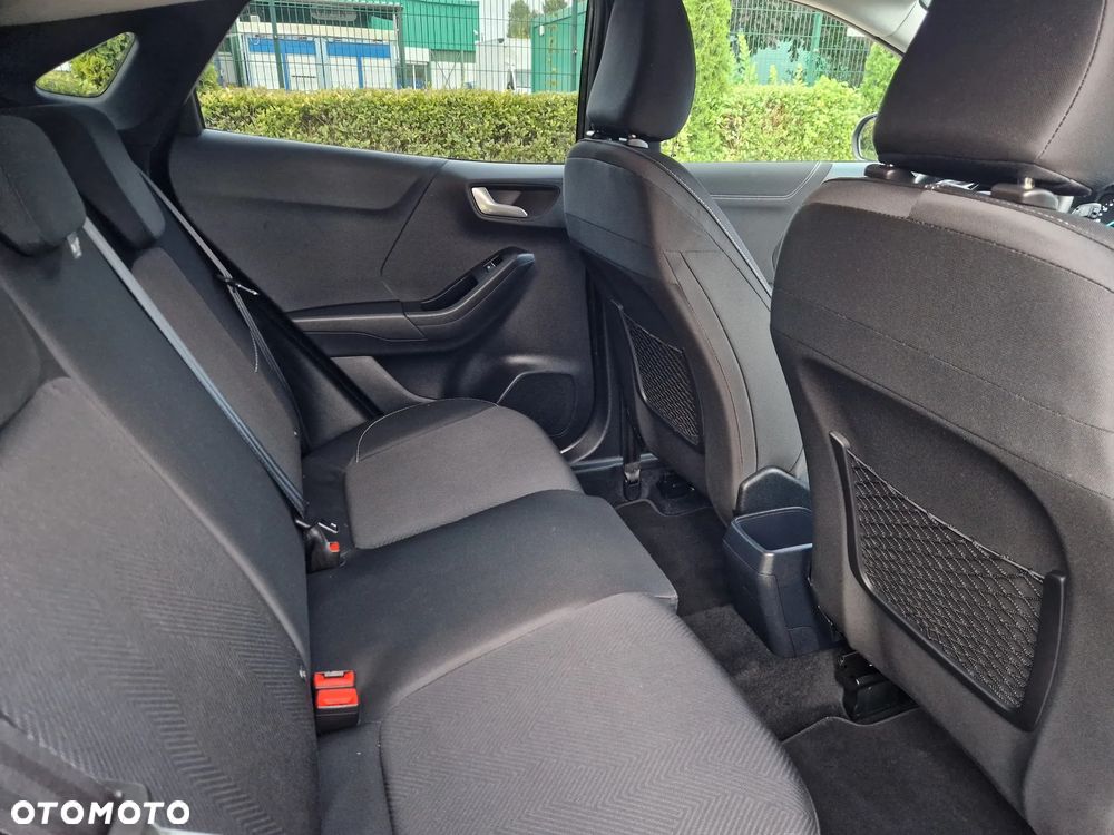 Ford Puma - 28