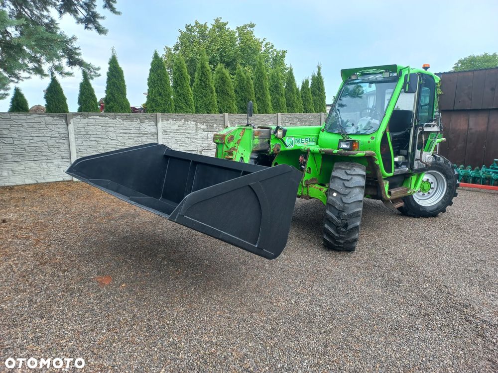 Manitou JCB - 2