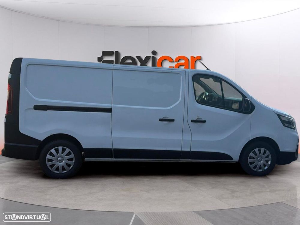 Nissan Primastar - 3