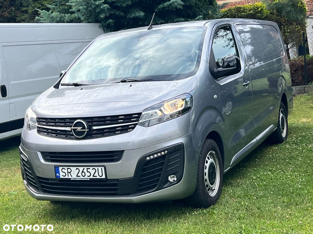 Opel Vivaro - 3