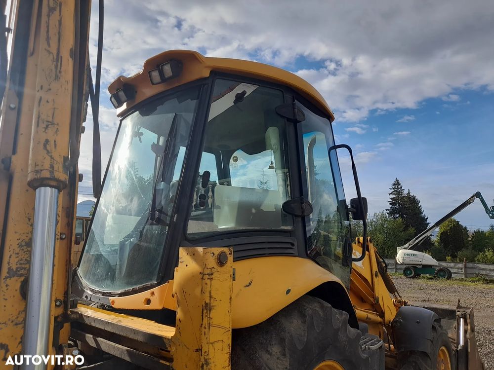 JCB 3CX - 10