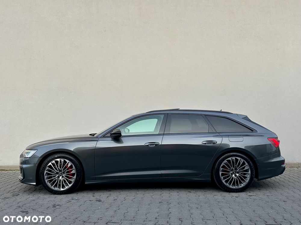 Audi A6 Avant 55 TFSI e PHEV Quattro S Line S tronic - 17