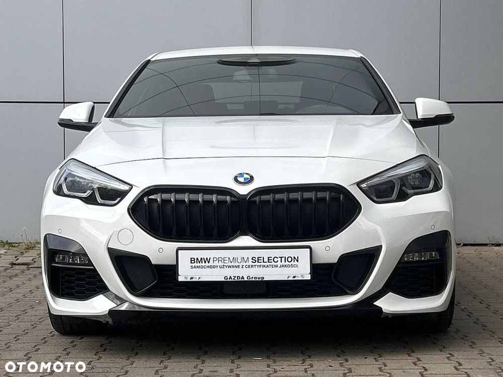BMW Seria 2 218i M Sport - 3