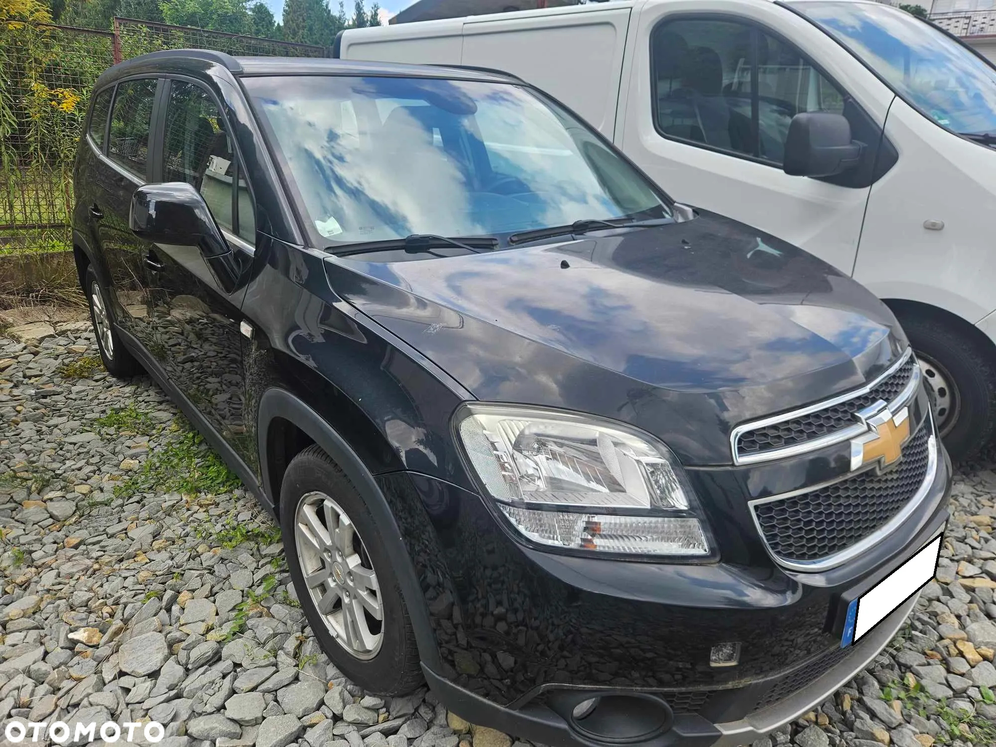 Chevrolet Orlando 2.0 TD LTZ+ - 5