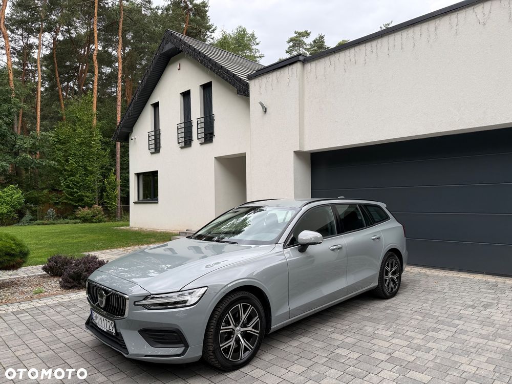 Volvo V60 - 25