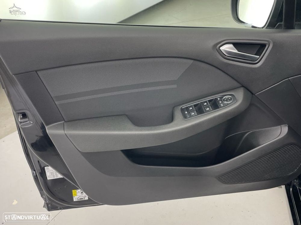 Renault Clio 1.0 TCe Esprit Alpine - 17