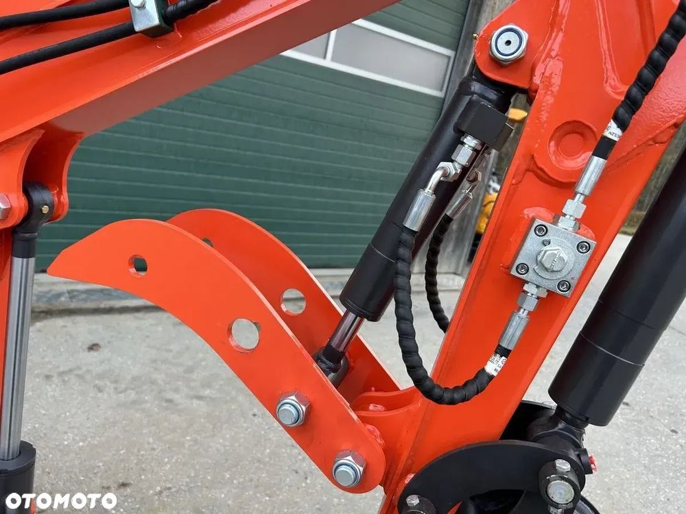 Inny KRAFT KE10-8 - 4