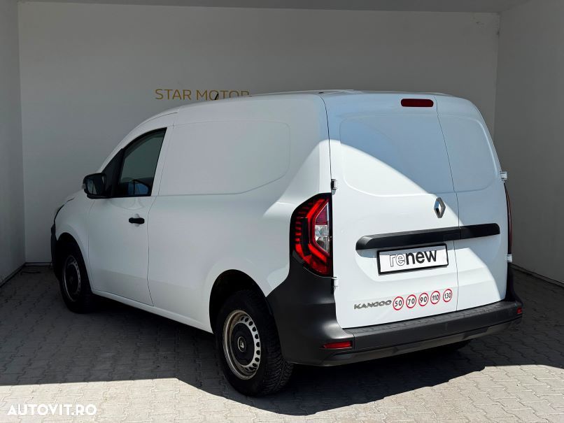Renault Kangoo - 2